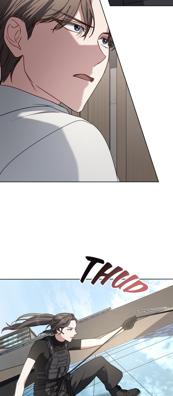 kẻ nghiệp dư chapter 41.1 18