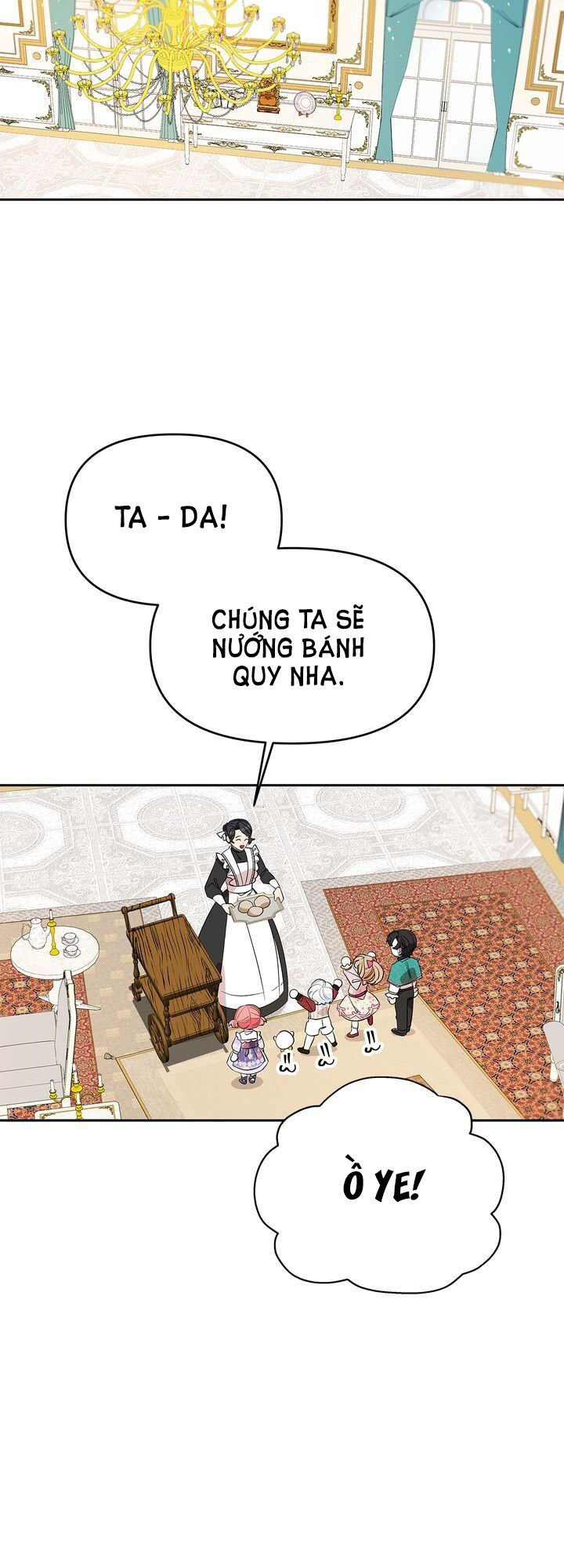 con người không phải thứ có thể sửa đổi được đâu! chapter 22 16