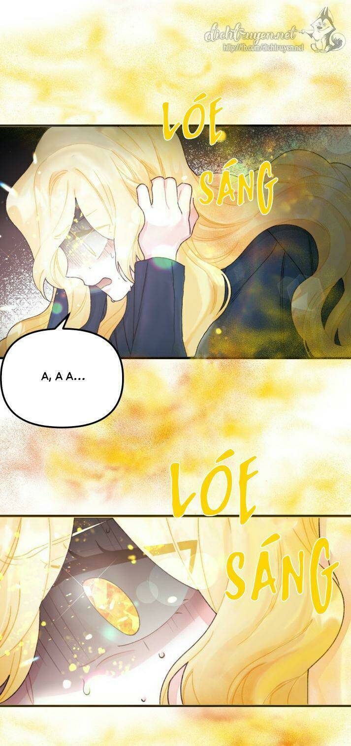 công chúa bãi rác chapter 35 17