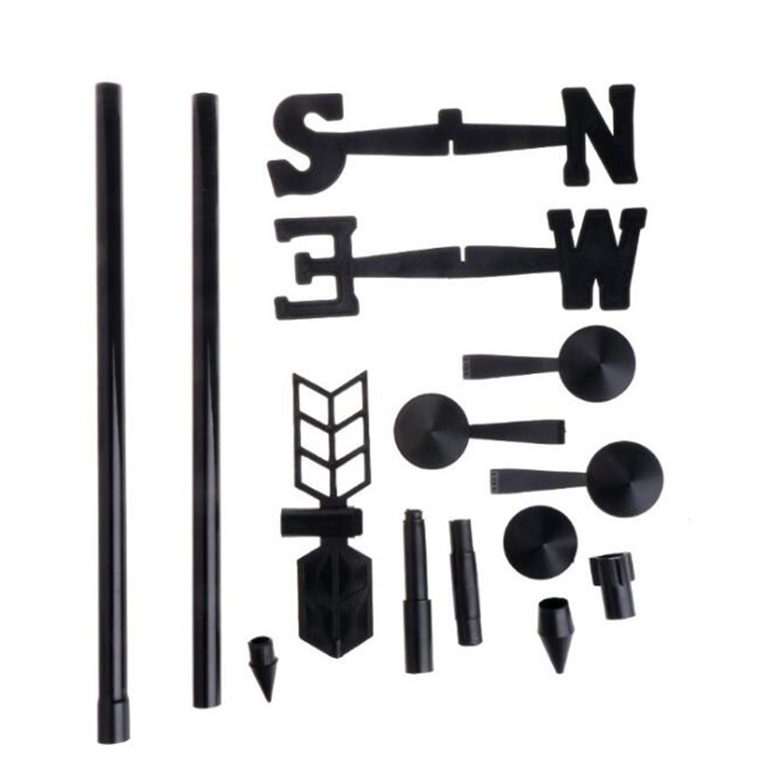 3-in- Station Rain   Wind Direction  Yard Barn