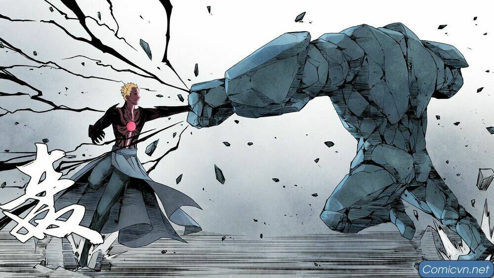 quỷ sai chapter 59 13