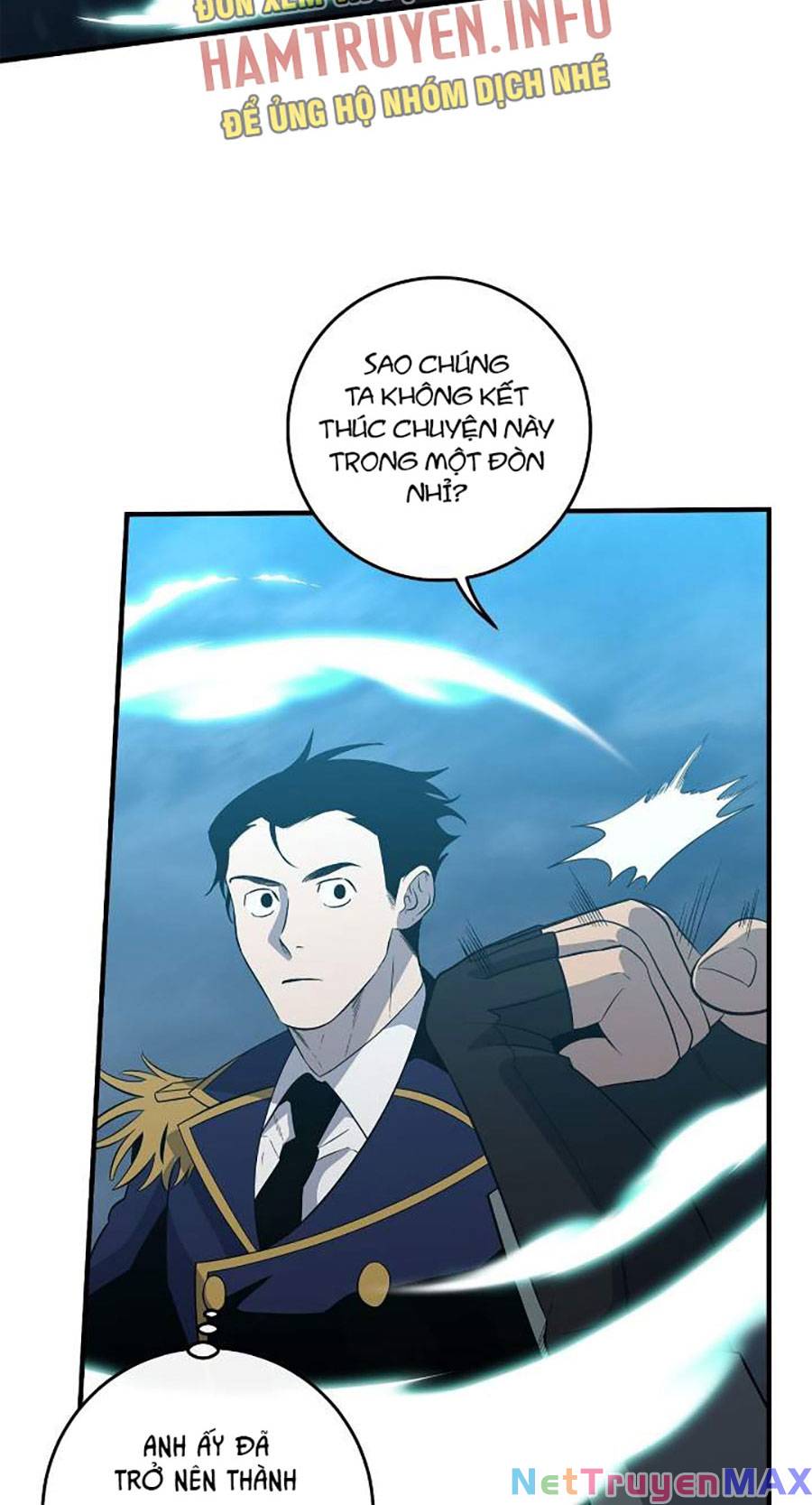 tôi là thợ săn có sức mạnh của 99 vạn tiền kiếp chapter 96 15