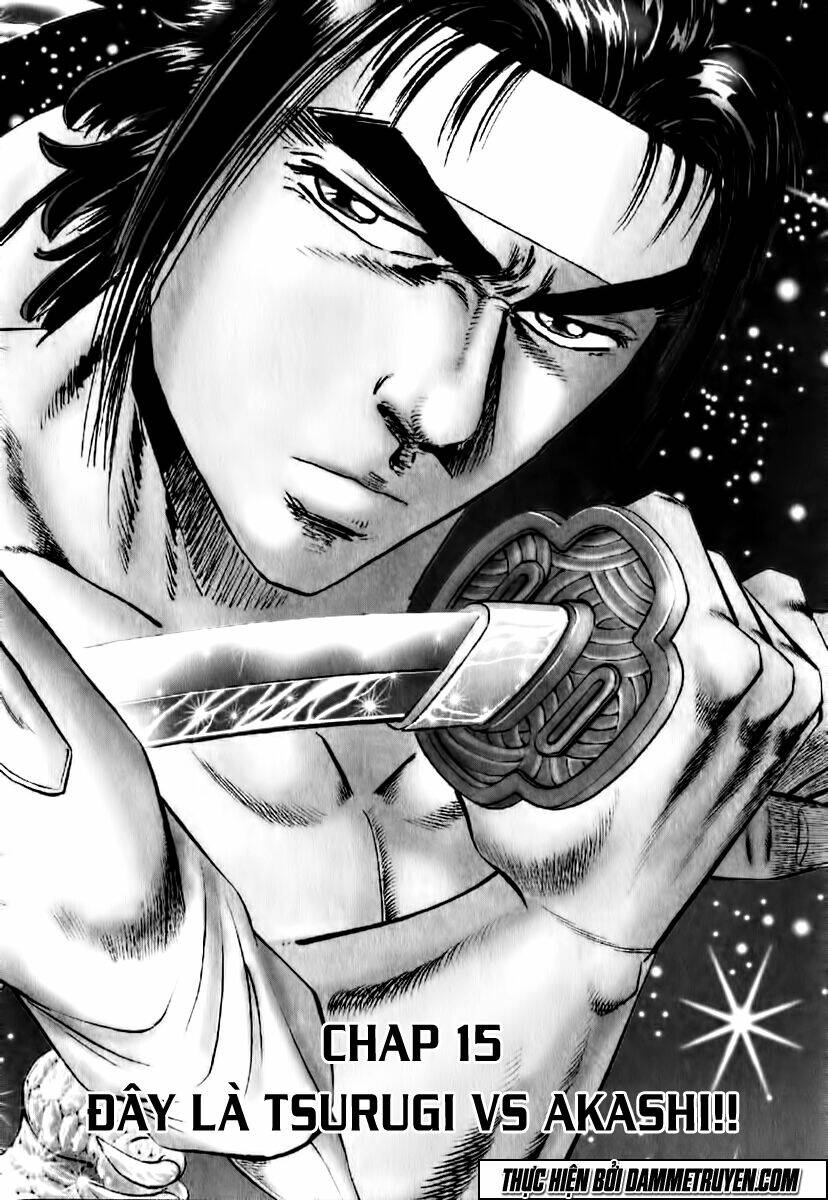 akakatsuki!! otokojuku - seinen yo, taishi wo idake chapter 15 3