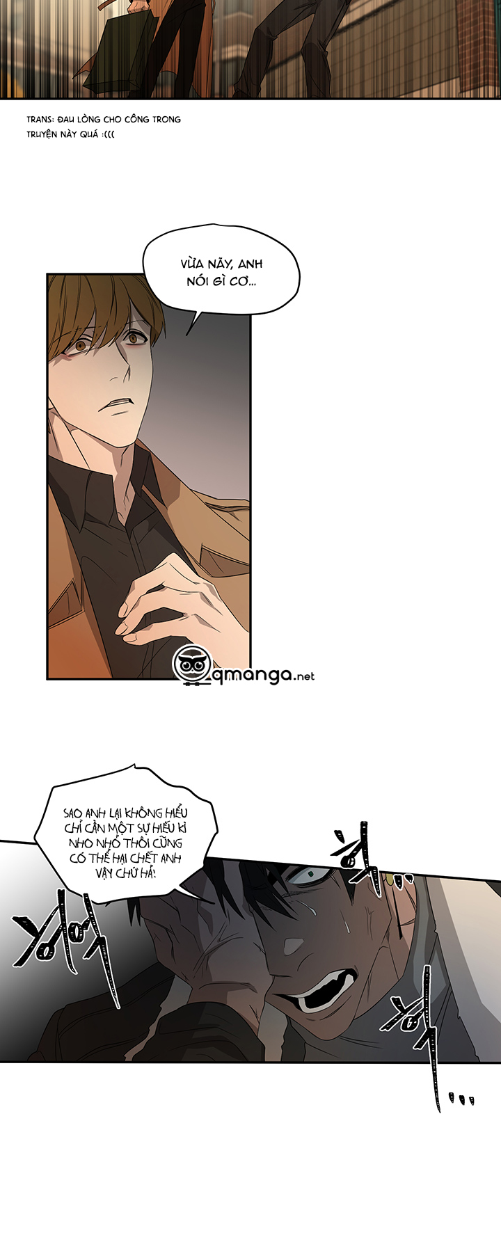 ever green chapter 11 20