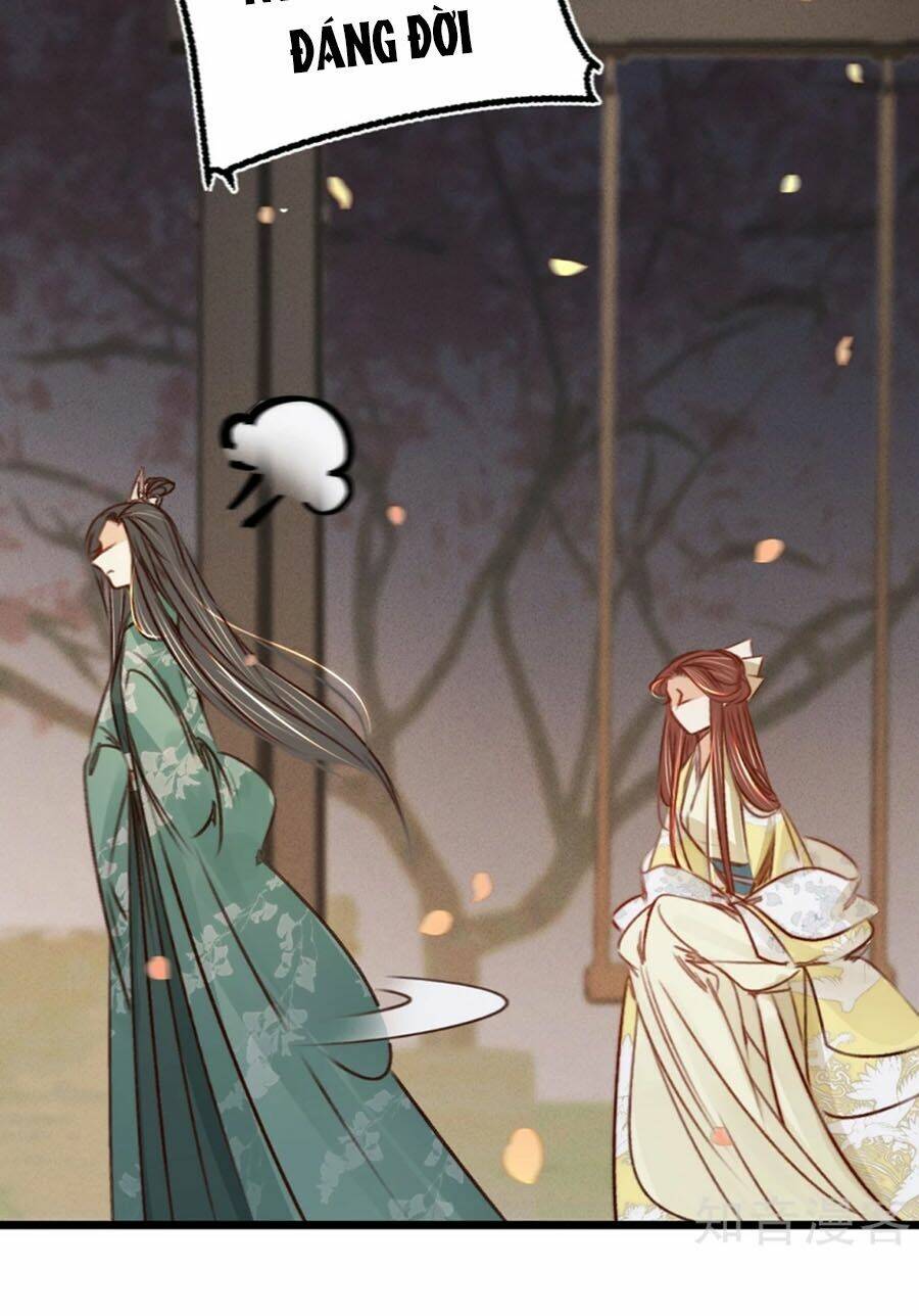 phượng hoàn triều: vương gia yêu nghiệt xin tránh đường chapter 33 31