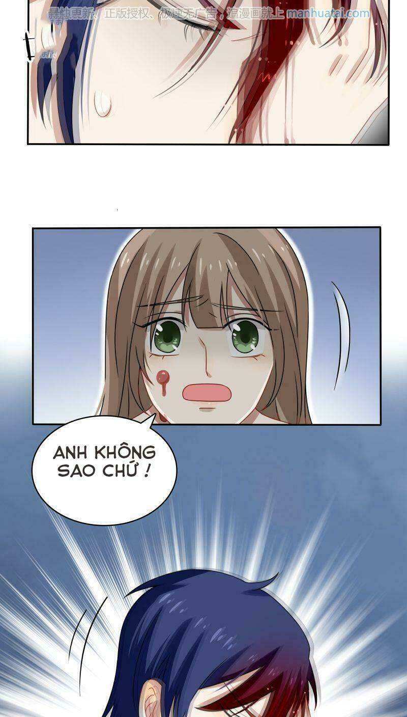 đế thiếu đoạt tình thành nghiện chapter 44 4