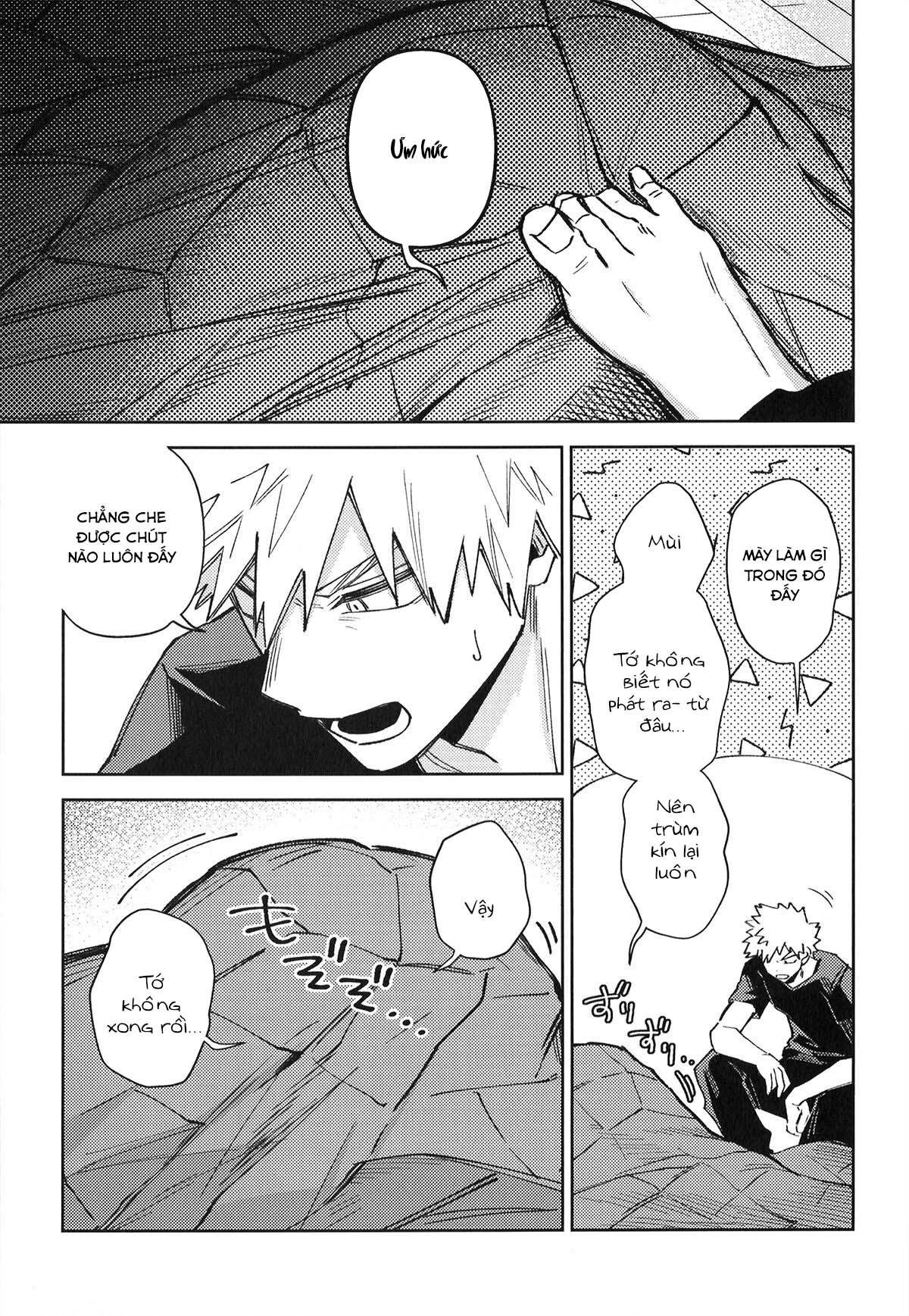 ổ sìn otp chapter 221.2 19