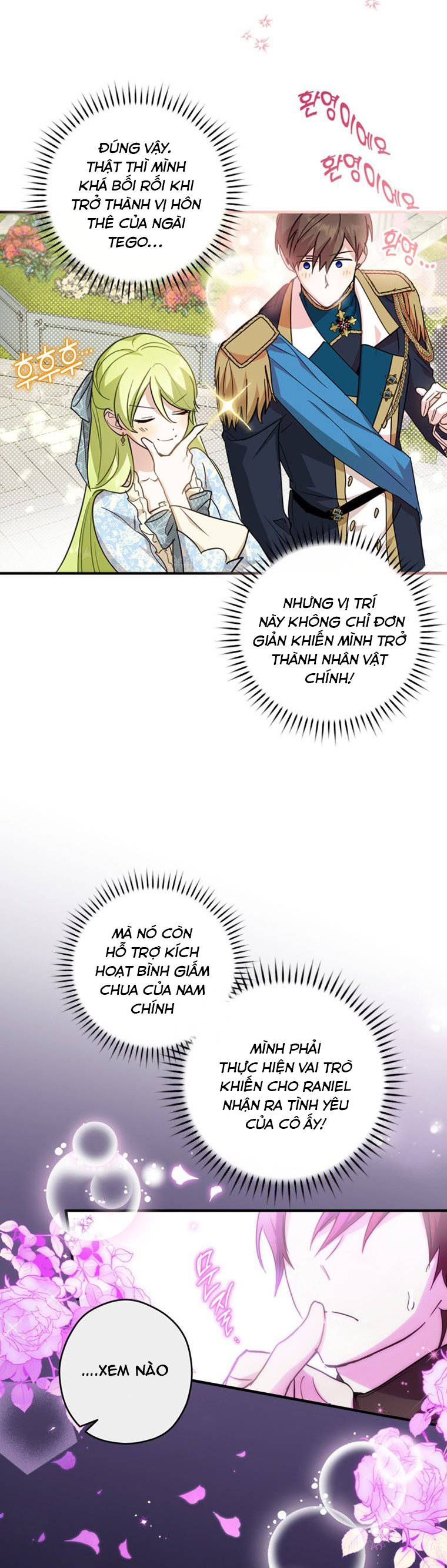 đã bảo nữ chính cải nam trang cơ mà ! chapter 20 24