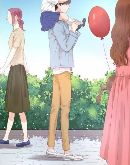 lượm được một tiểu hồ ly phần 1 chapter 8 40