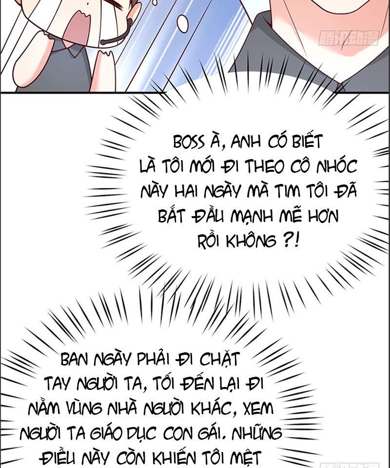 nam thần truy thê chỉ nam chapter 23.2 22