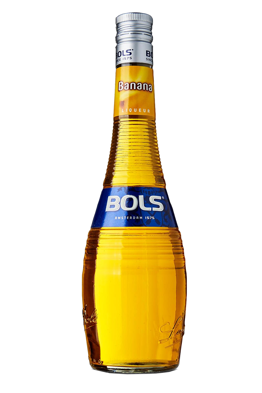 Rượu Bols Banana Liqueur 17% 1x0.7L