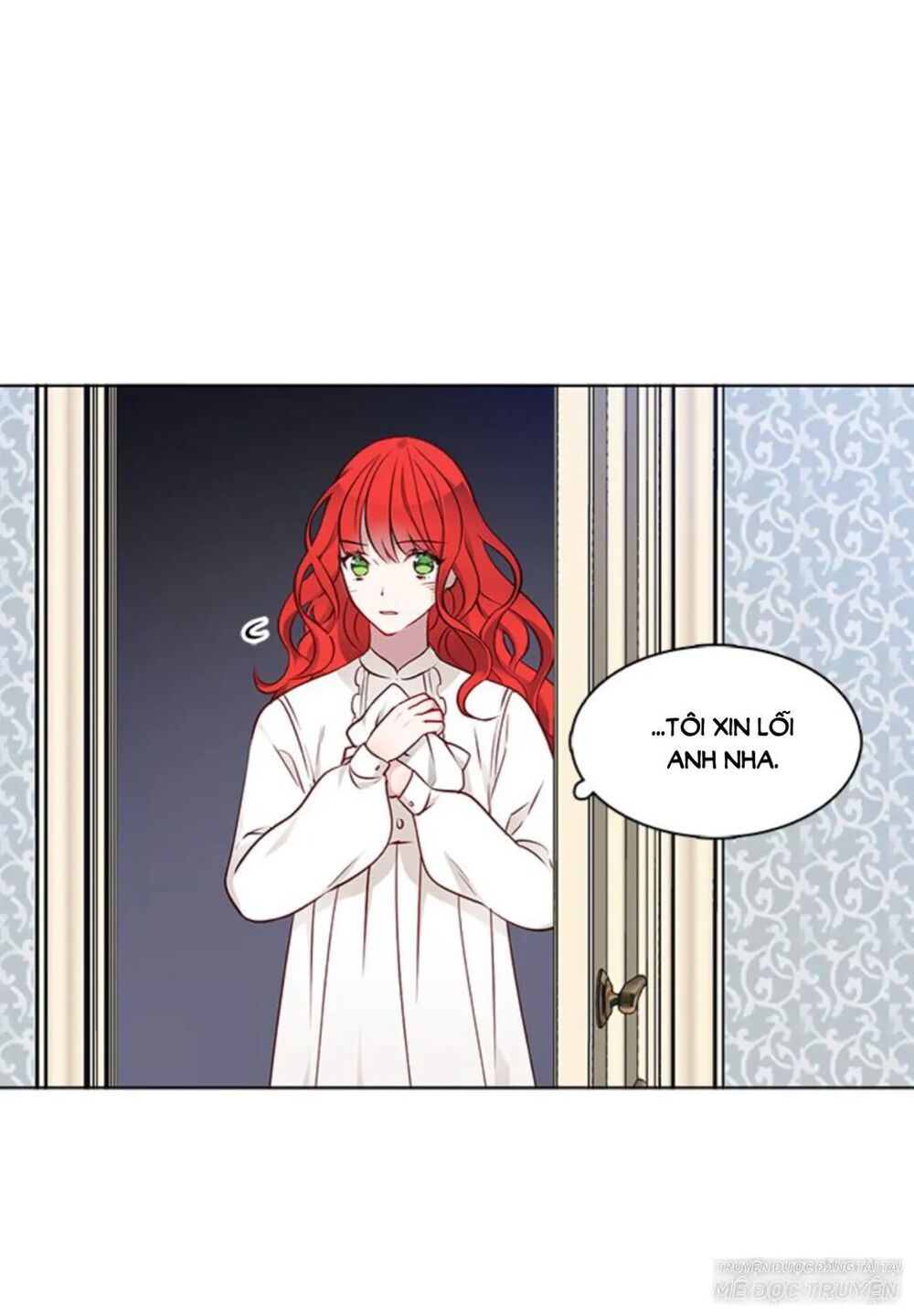 thám tử của muiella chapter 15.1 31