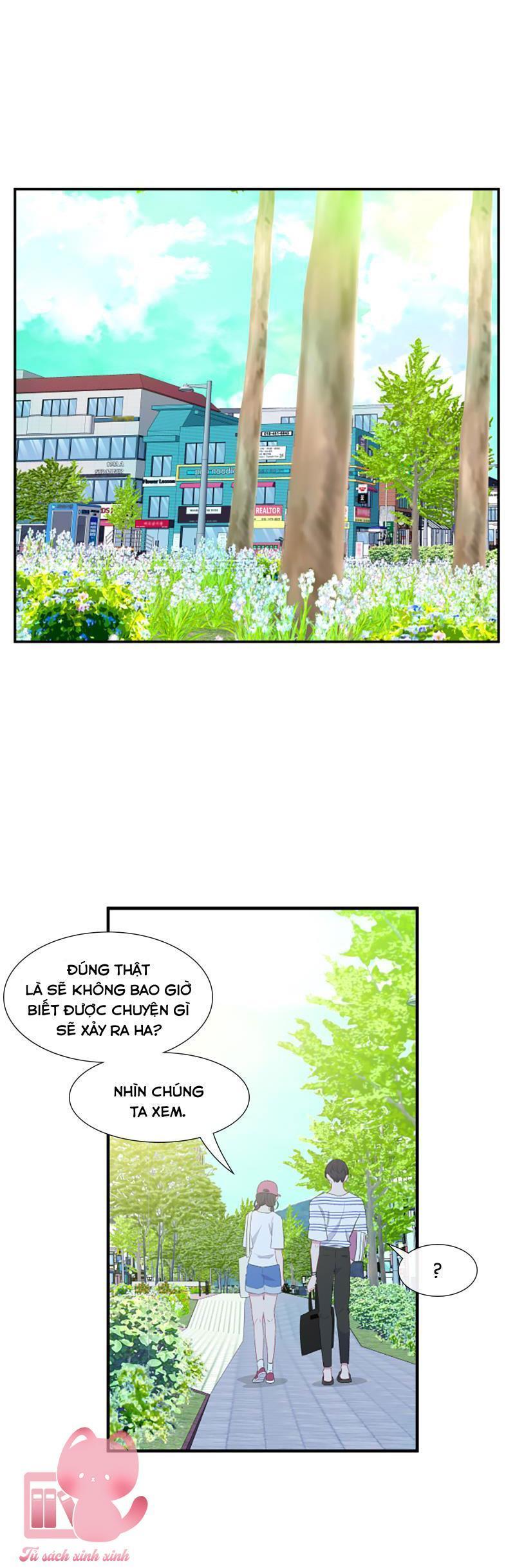 về bên anh chapter 40 28