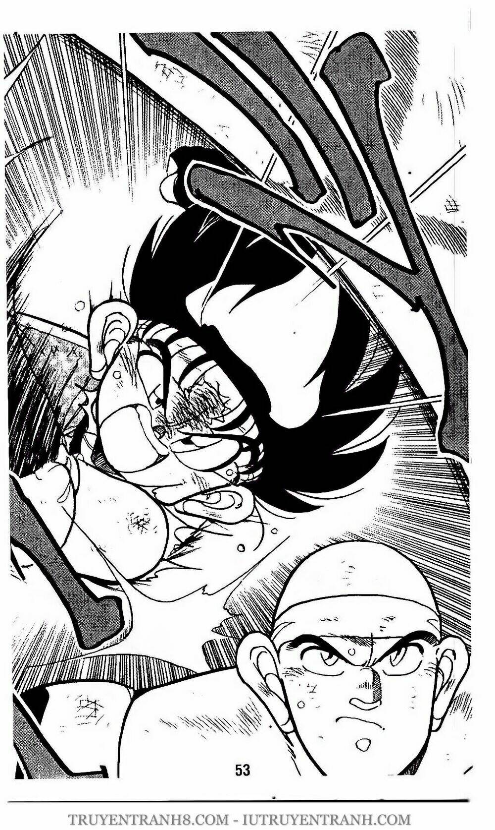 vua bóng ném chapter 98.2 5