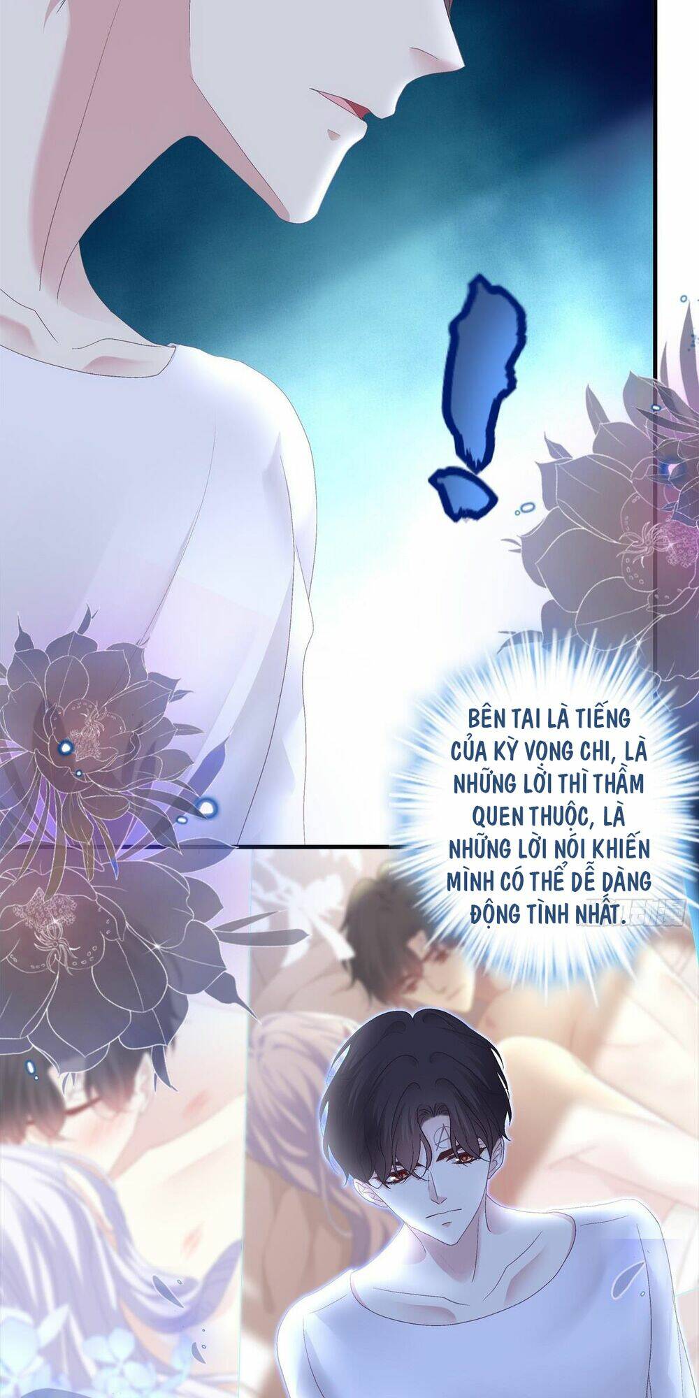 toàn bộ nắm trong tay chapter 121 16