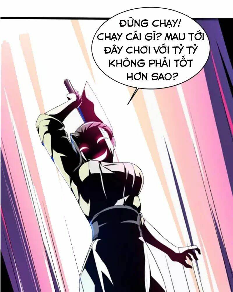 nghịch thiên đại thần chapter 33.5 30