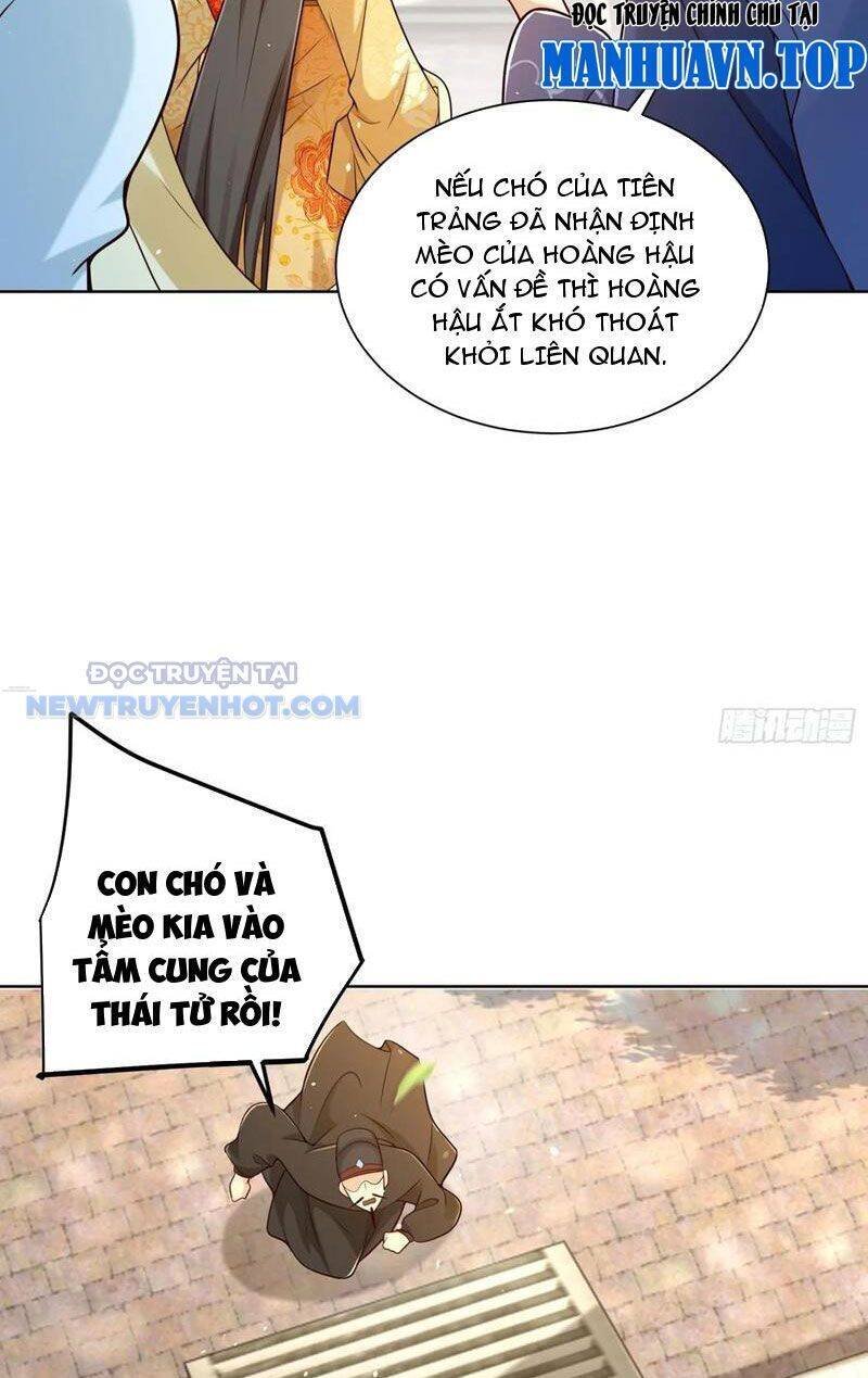 ta thực sự không muốn làm thần tiên chapter 66 56