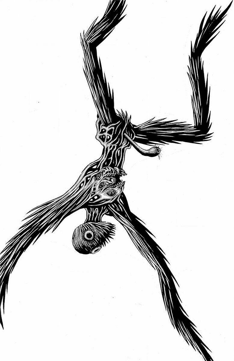 hakaijuu chapter 58 16