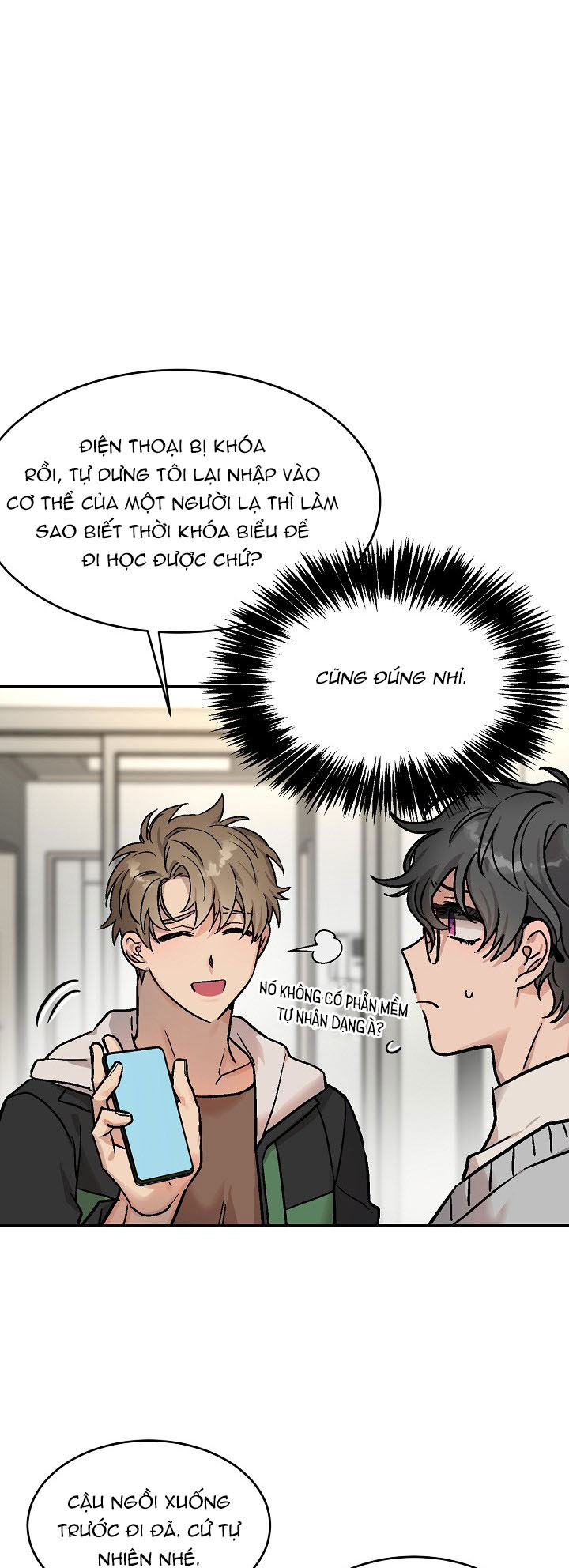 tình yêu đơn phương chapter 1 26