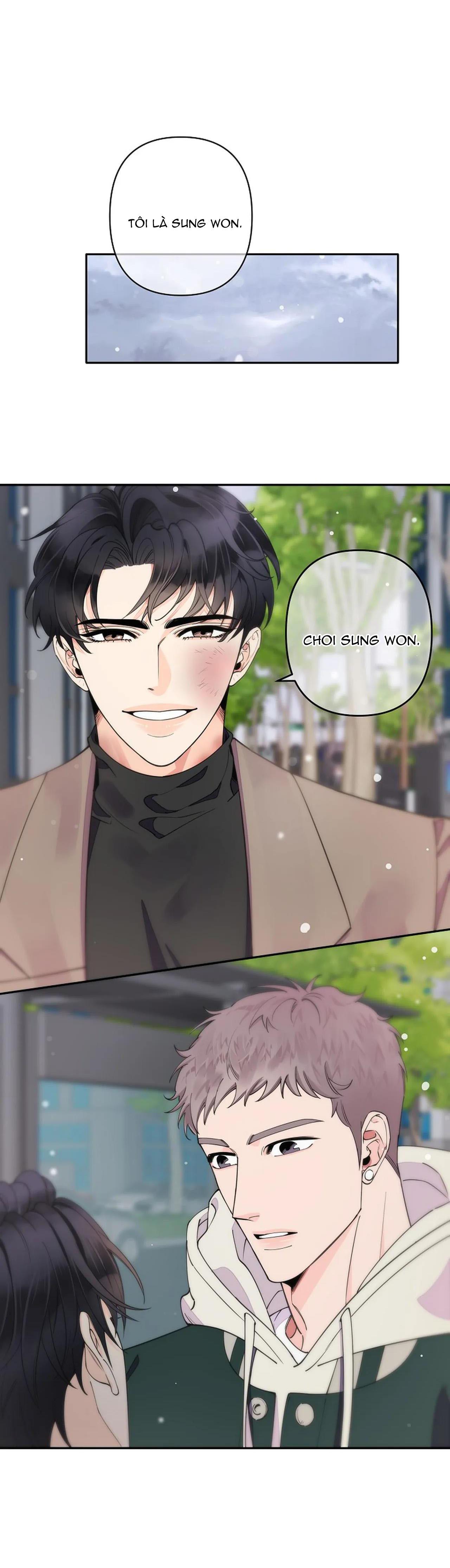 đêm dịu dàng chapter 7 10