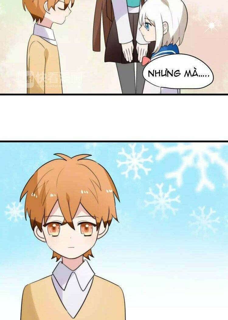 tiểu miêu và hắc diệu thạch chapter 22 17