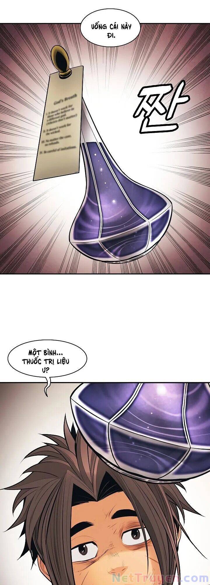 bất bại chân ma chapter 81 6