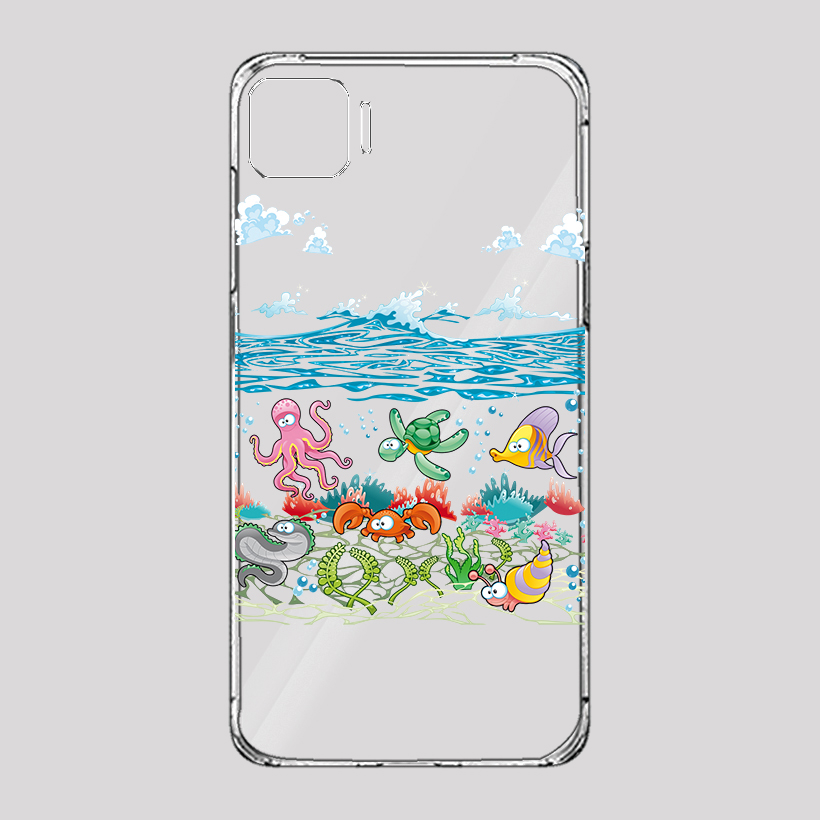 Ốp Lưng Dành Cho OPPO A93 2020