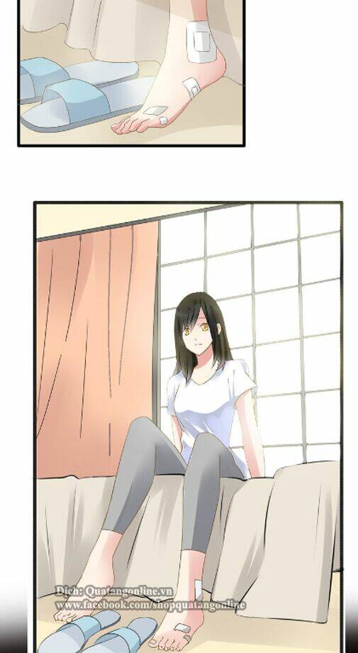 lều khều biết yêu chapter 22 4