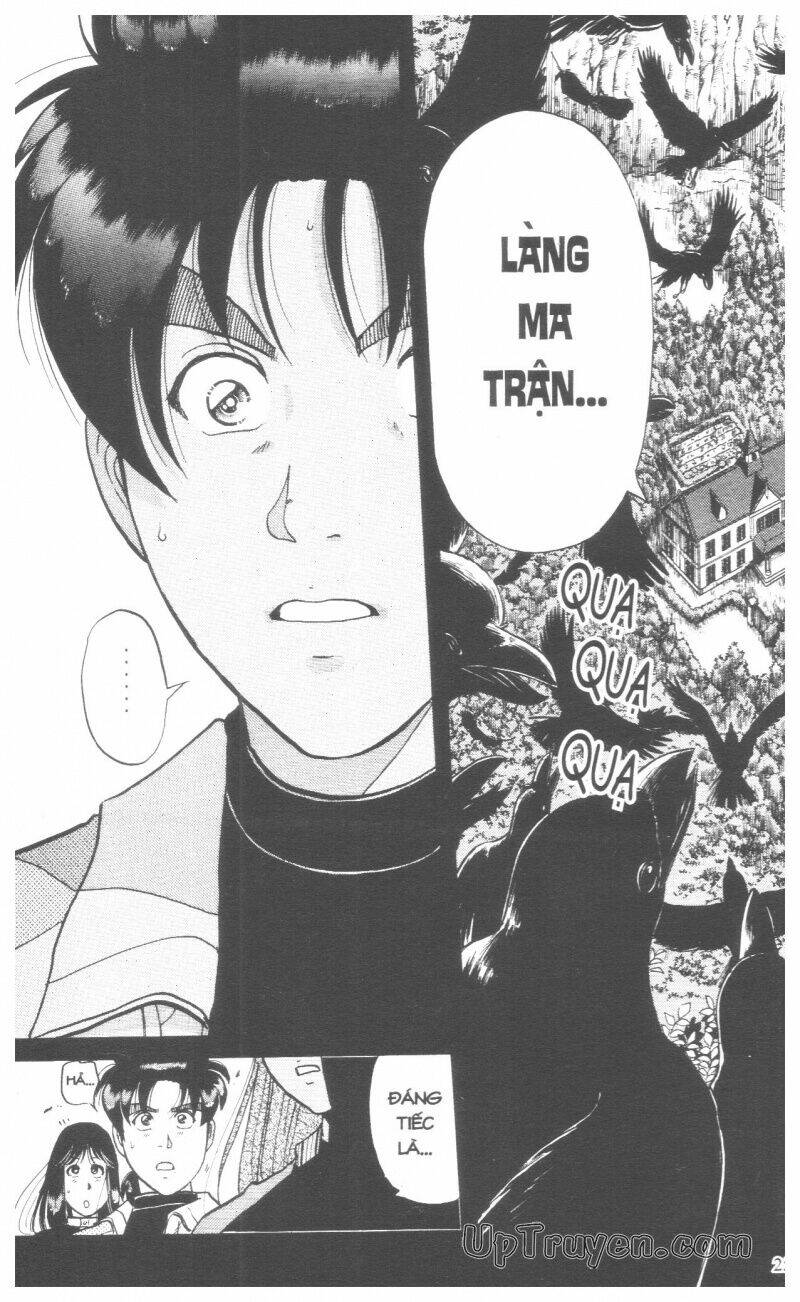 thám tử kindaichi (bản đẹp) chapter 18 25