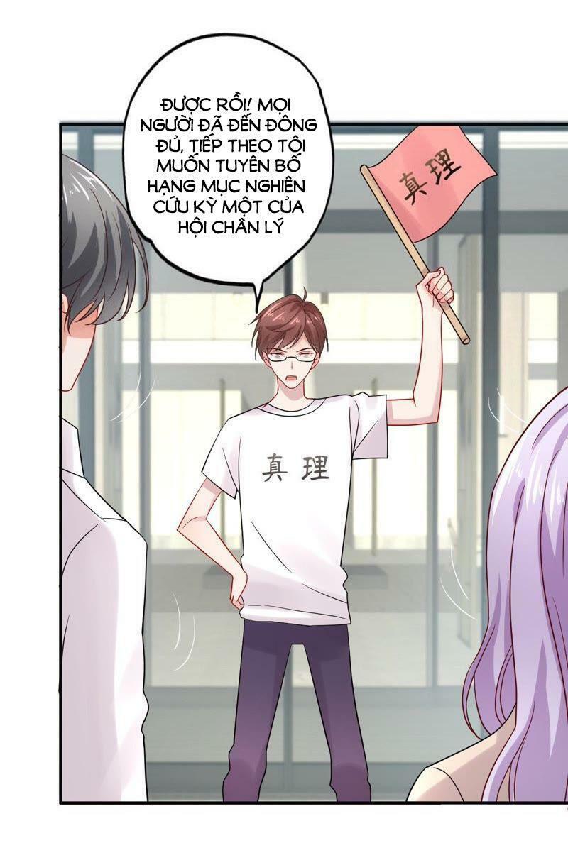 chàng trai người máy ấm áp 741 của tôi chapter 18 18