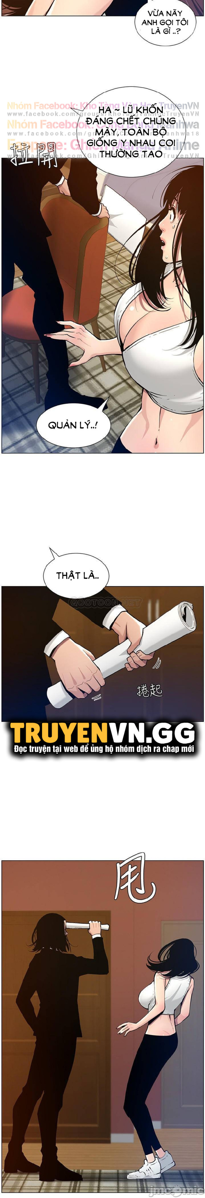 cha dượng chapter 100 11