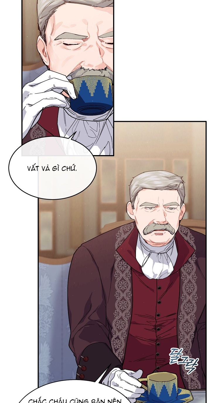 [18+] sự đáng sợ bên trong đại dương chapter 70.2 29