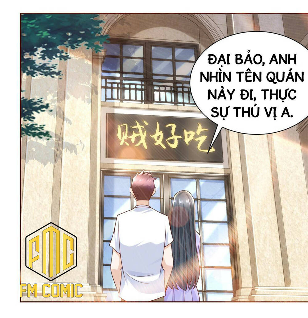 Mỗi Tuần Ta Có Một Nghề Nghiệp Mới Chapter 221 - Trang 40