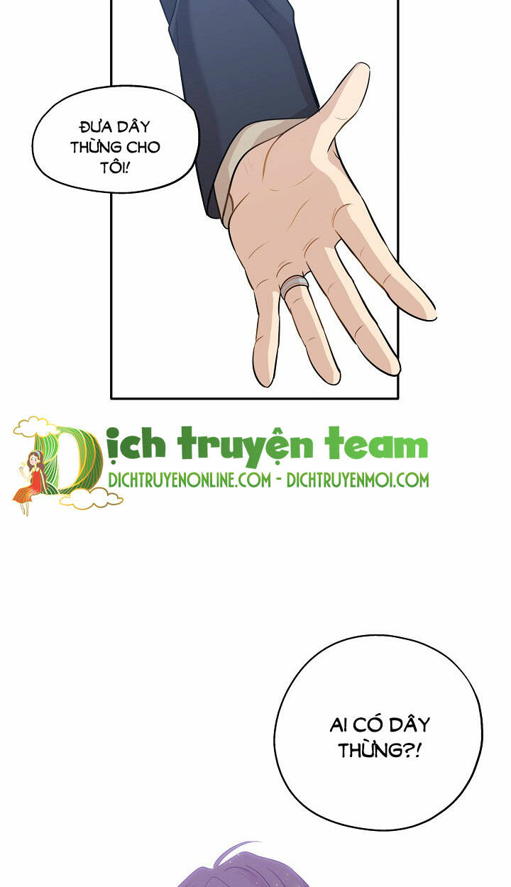 cuộc sống kỳ thú chapter 95 69