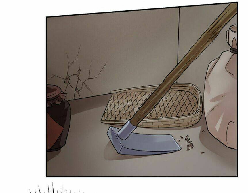 nghiên hương kỳ đàm chapter 15 32