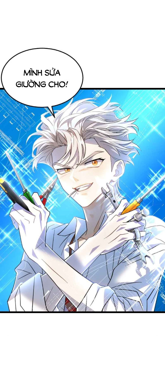 dark moon - tế đàn ánh trăng chapter 69.2 38