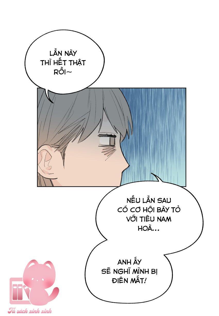 con thỏ rơi vào bẫy tin đồn chapter 20 5