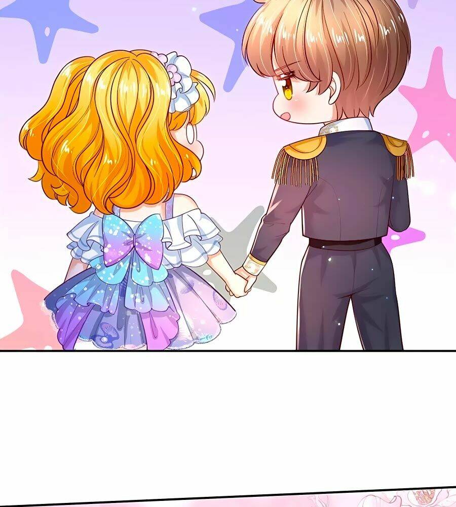 bỗng một ngày trở thành con gái nhà vua chapter 195 26