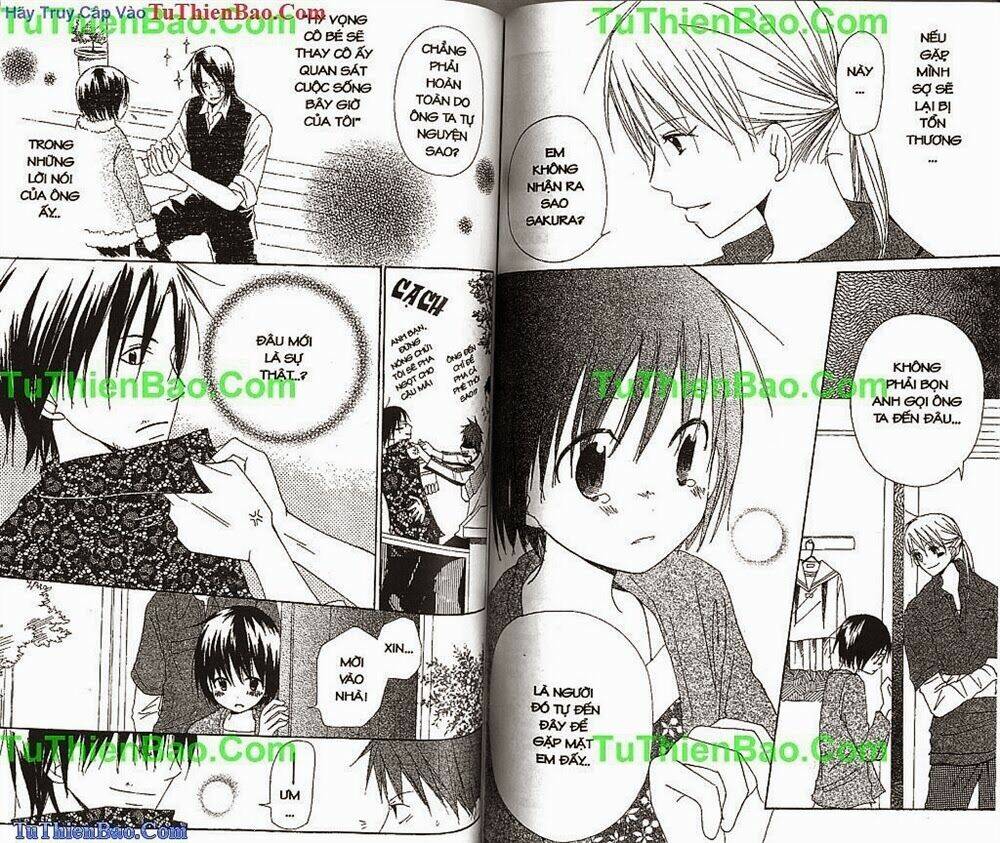 người anh yêu dấu chapter 4 59