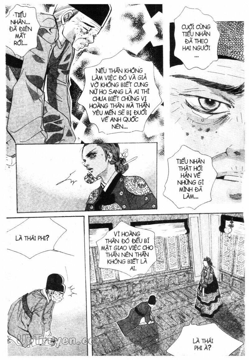 hoàng cung chapter 18 36
