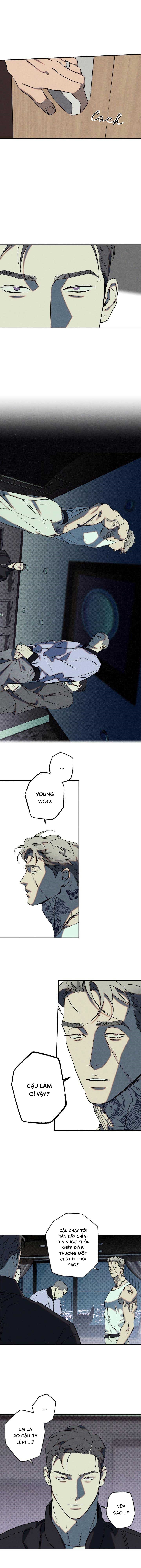 wet sand chapter 24 3