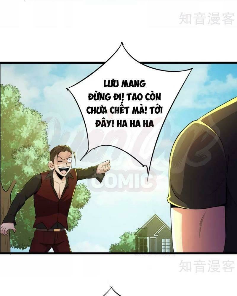 tối cường đặc chủng binh của hoa khôi chapter 85 38