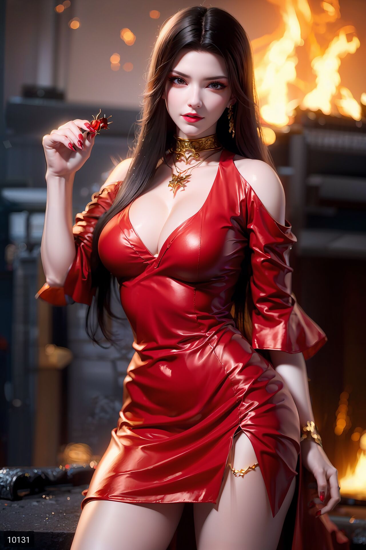 artist ai generated chapter 332 164