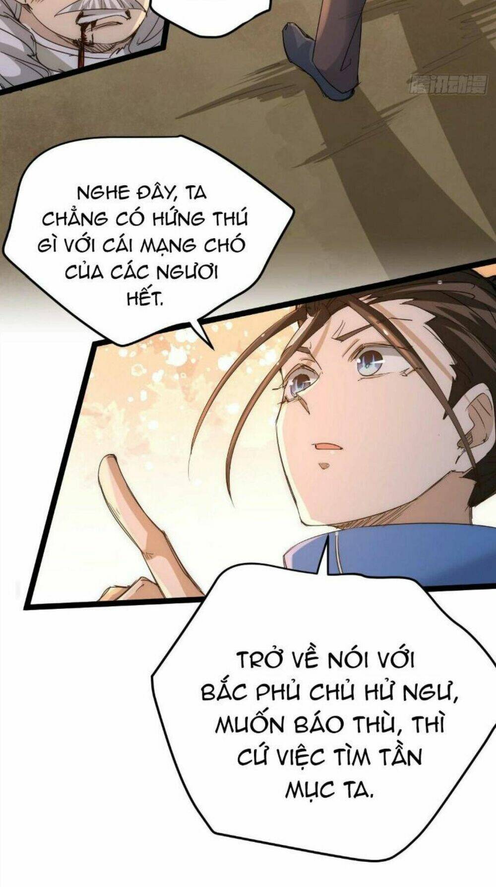 đô thị đỉnh phong cao thủ chapter 112 24