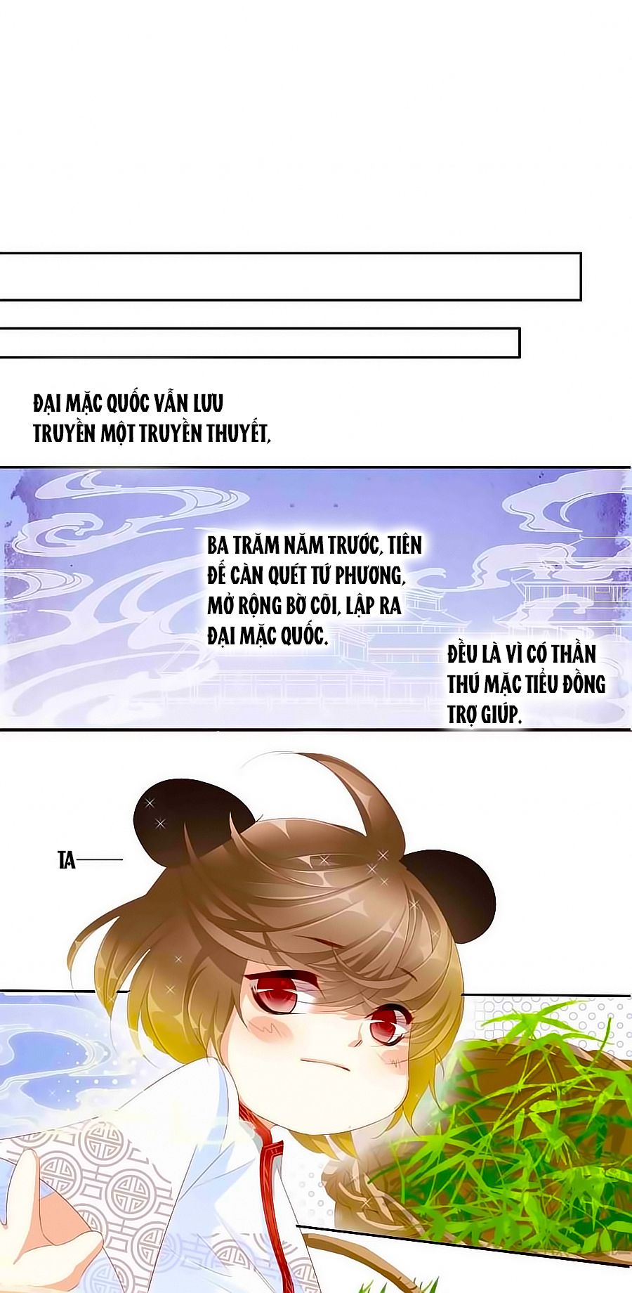 Tưởng Nhập Phi Phi chapter 45 - Trang 9