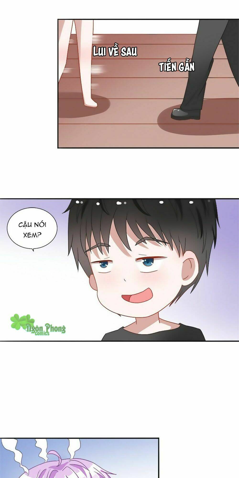 phải lòng ông chú hàng xóm chapter 9 11