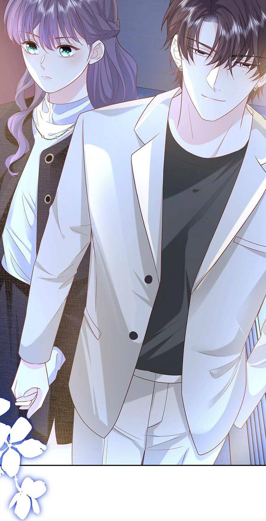 tôi dựa vào tà ý: nghịch chuyển nhân sinh chapter 36 10