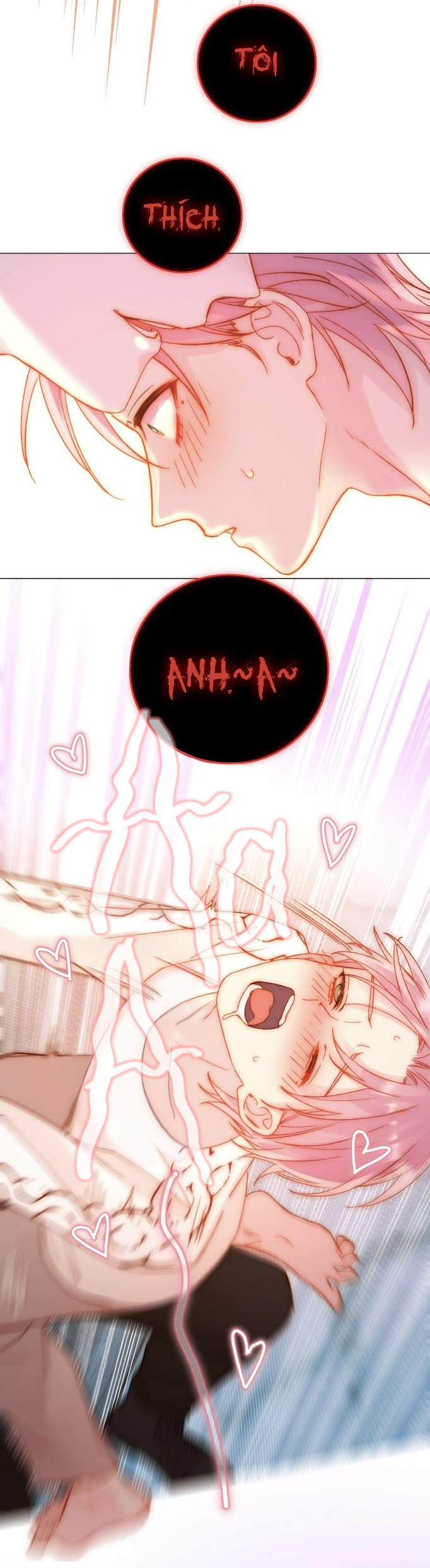 tôi phải làm 1 kẻ đại xấu xa chapter 66.5 21