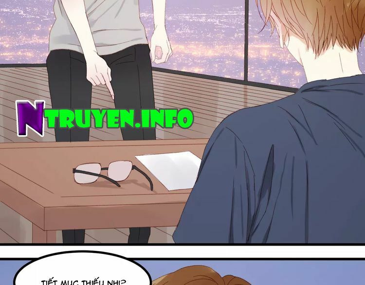 lượm được một tiểu hồ ly phần 2 chapter 31.5 28