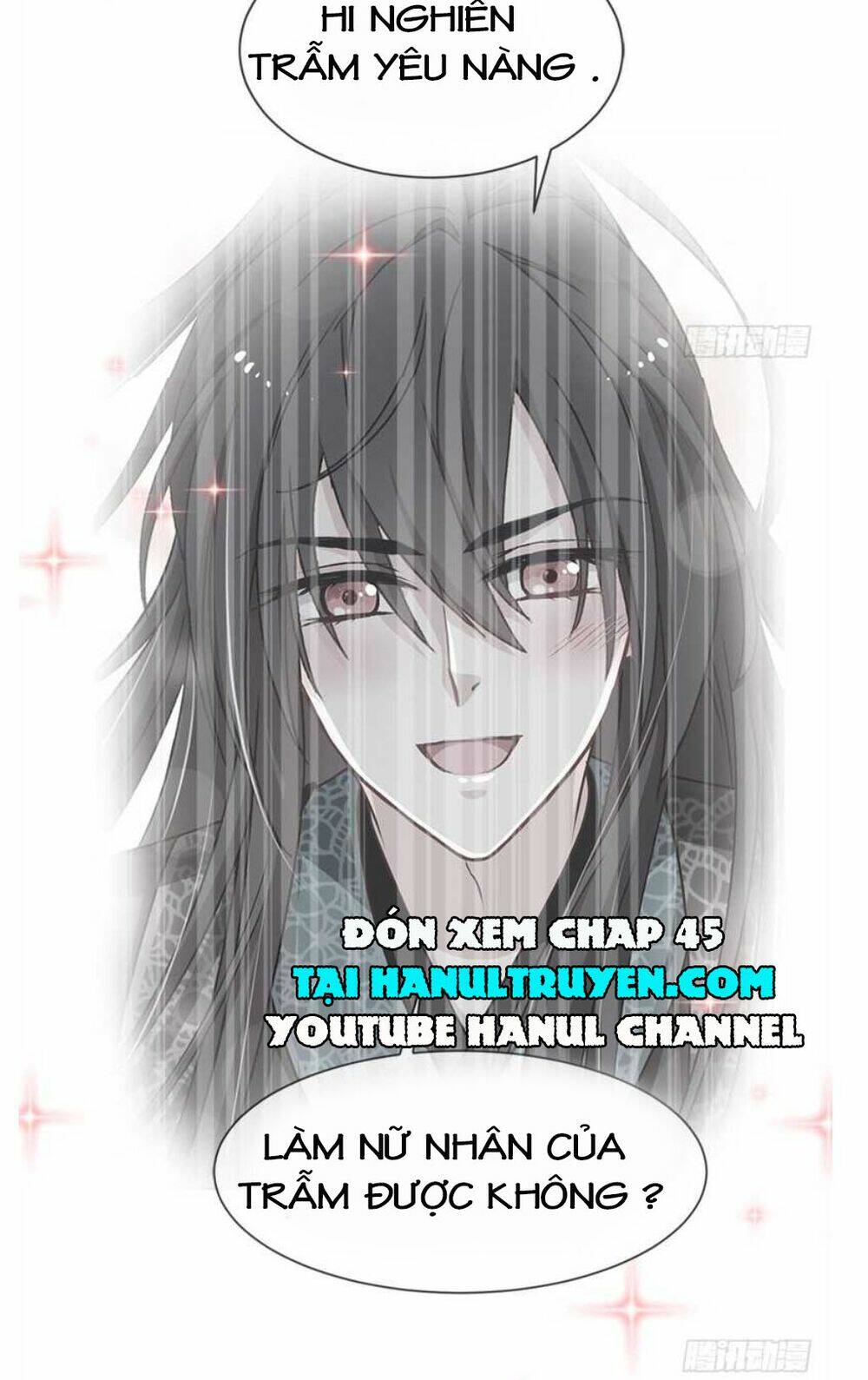 thiên hạ đệ nhất sủng phi chapter 44 17